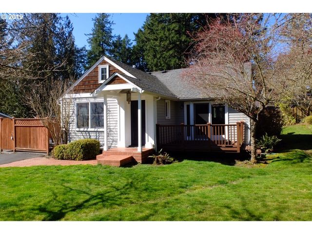 9425 74th Ave, Portland OR  97223-9135 exterior