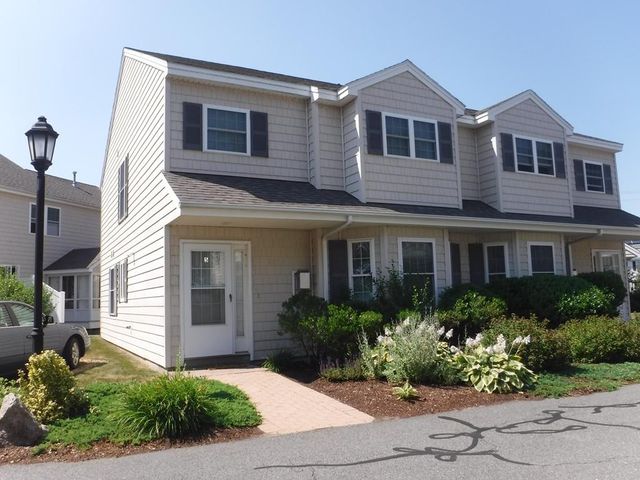 188 Beach Rd #5, Salisbury, MA 01952