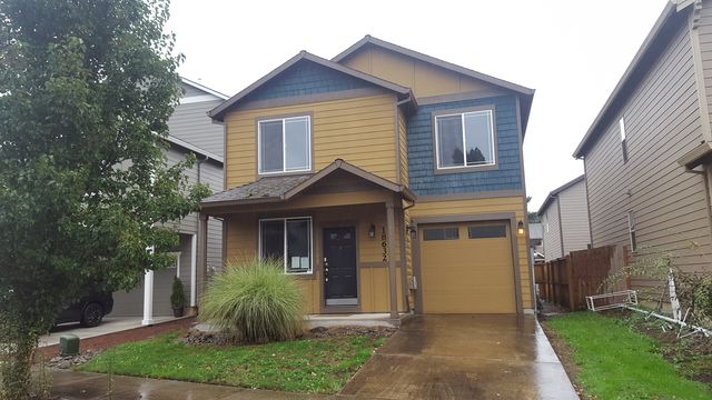 18632 Clackamas St, Portland OR  97230-7108 exterior