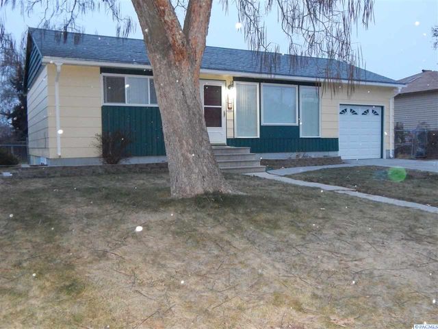 615 Coast St, Richland, WA 99354