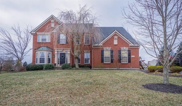 964 Paxton Lake Dr, Loveland, OH 45140-6706