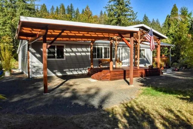 33513 Railroad Ave, Gates, OR 97346