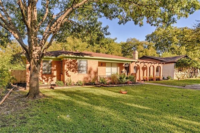 3425 Antilles Dr, Mesquite, TX 75150