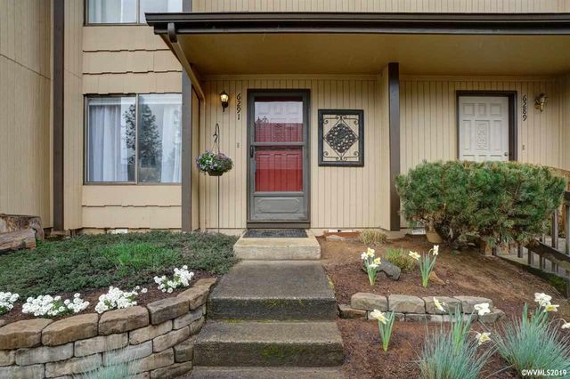 6291 Fairway Ave, Salem, OR 97306-1341