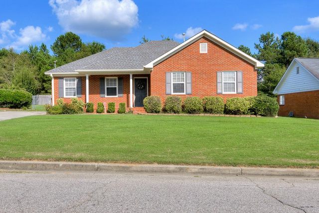 2010 Bassford Dr, Hephzibah, GA 30815-5659