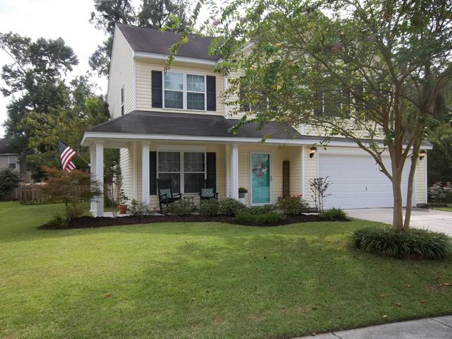 133 Moon Shadow Ln, Summerville, SC 29485-4582