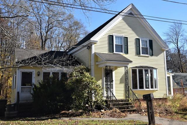 8 Amidon Ave, Amesbury, MA 01913