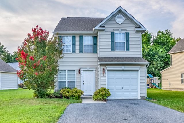 1430 Ballinadee Dr, Salisbury, MD 21804