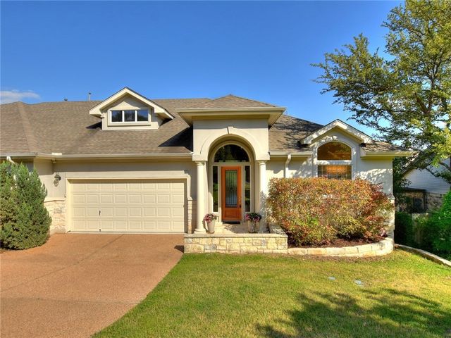 6705 Fort Davis Cv #b, Austin, TX 78731