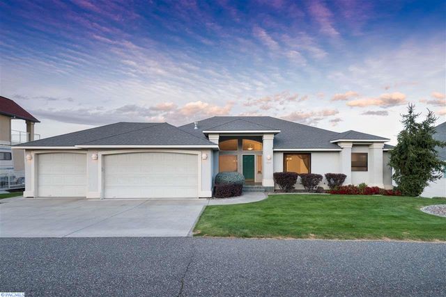 575 Clermont Dr, Richland, WA 99352