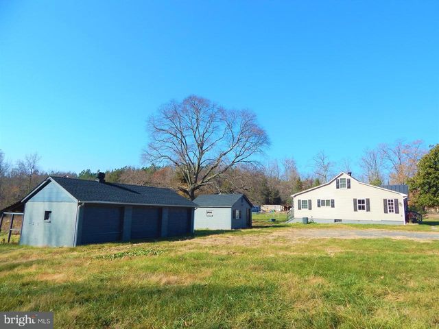 13832 Post Oak Rd, Spotsylvania, VA 22551