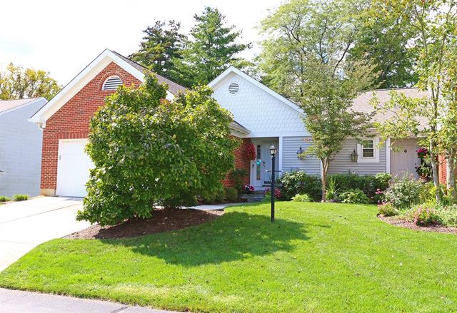 5017 Bristol Ct, Loveland, OH 45140-8252