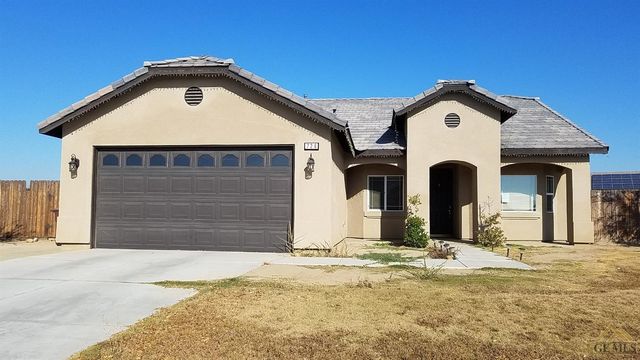 726 Hollywood Ave, Bakersfield, CA 93263