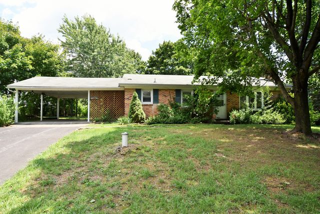 1876 Cedar Grove Rd, Winchester, VA 22603-2614