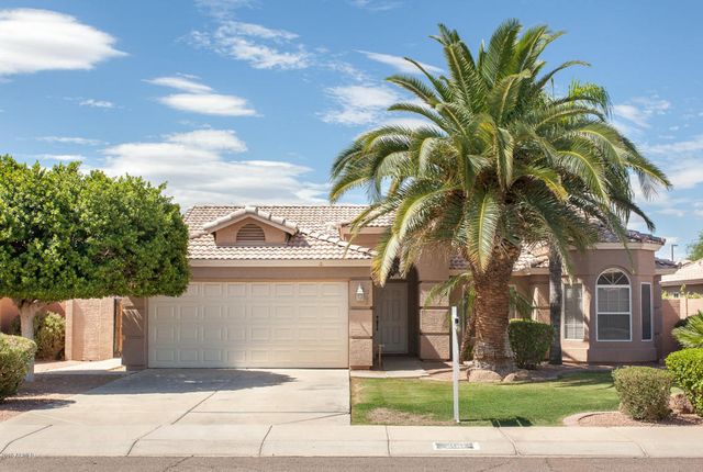 260 W Windsor Dr, Gilbert, AZ 85233