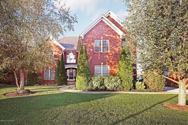 9021 Geneva Cir, Prospect KY  40059-8583 exterior