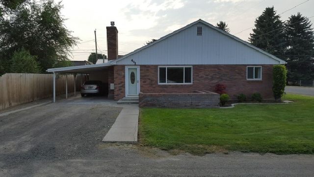 408 3rd St, Rock Creek, ID 83334-4930