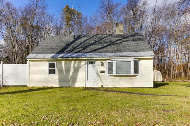 7 Atwood Ln, Shrewsbury MA  01545-2801 exterior