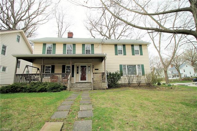 1815 Ohio Ave, Cuyahoga Falls, OH 44223