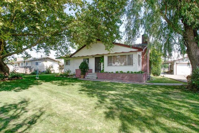 506 Middleton Rd, Nampa ID  83651-7510 exterior