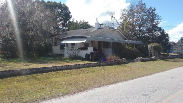 14533 Ne 150th Ave, Waldo, FL 32694