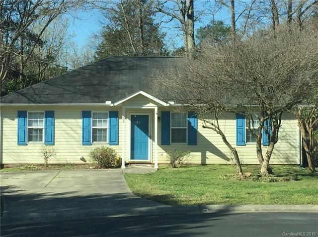 58 Charing Pl, Concord NC  28025-5876 exterior