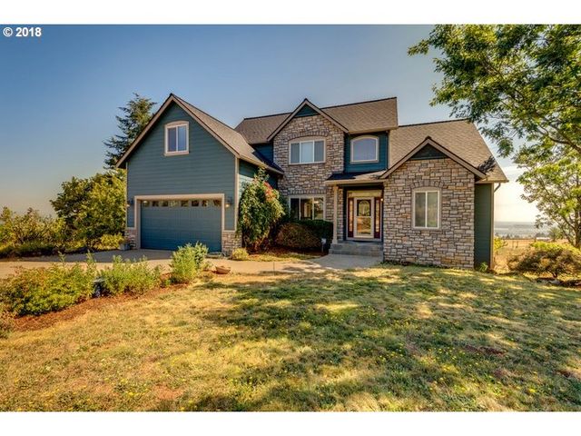 20255 Se Cherry Blossom Ln, Amity, OR 97101