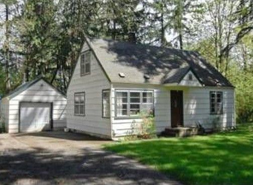 87959 8th St, Veneta OR  97487-9807 exterior