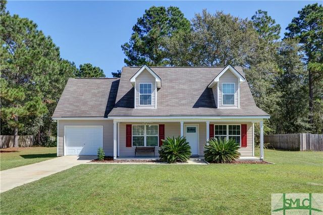 275 Barrister Cir, Pineora, GA 31312-5299