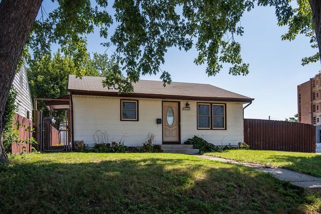 4559 Snelling Ave, Minneapolis MN  55406-3922 exterior