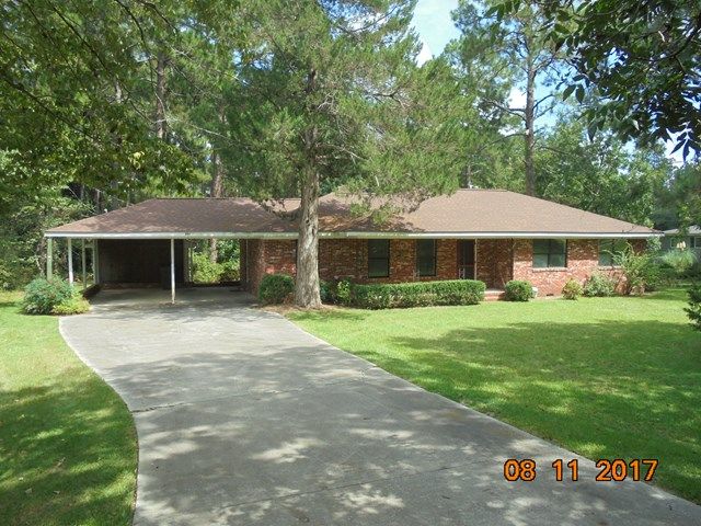 200 Coffee Rd, Douglas, GA 31535-1006
