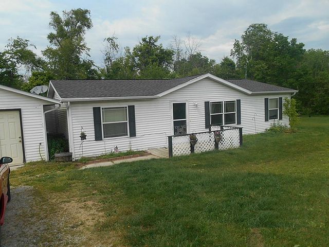 4959 Ada Rd, Lima OH  45801-8775 exterior