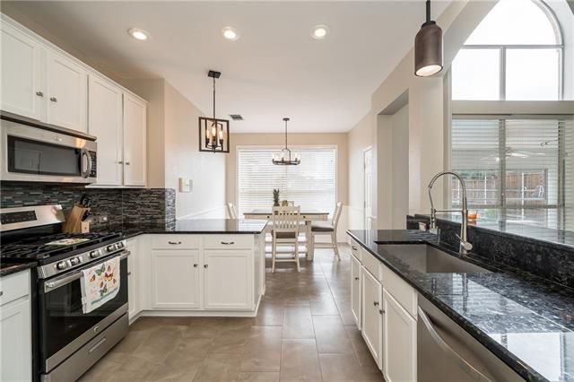 3349 Marsalis Ln, Plano TX  75074-8793 exterior