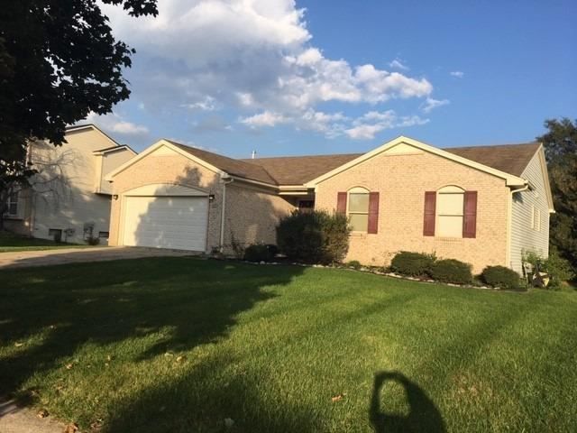 5873 Sunrise Dr, Ypsilanti, MI 48197