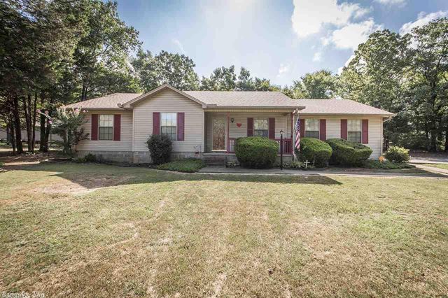 113 Timberline Dr, Beebe, AR 72012