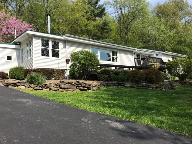 5831 Canadice Lake Rd, Webster Crossing, NY 14560