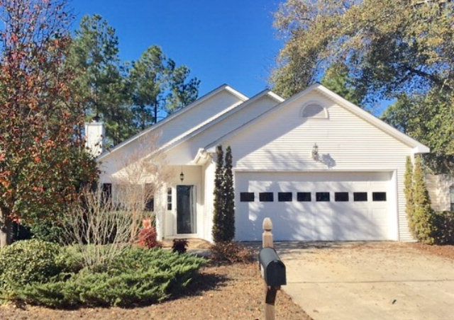 166 Shelby Dr, Aiken, SC 29803-7940