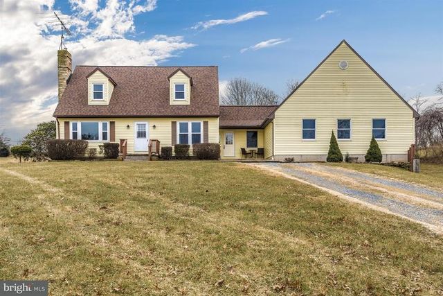 3395 Red Oak Ct, Middletown, MD 21769