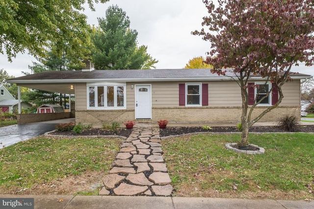 11 Schaller Ln, Smithsburg, MD 21783