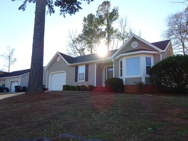 135 Crawford Dr, Augusta, GA 30907-9343