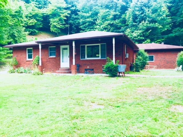 603 Frasure Crk, Orkney KY  41647-9006 exterior