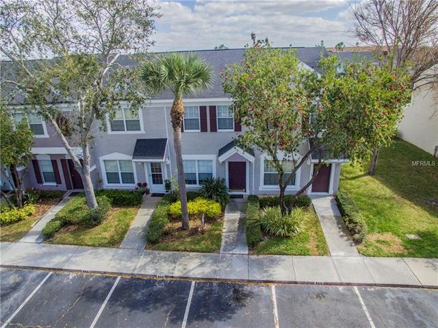388 Countryside Key Blvd, Oldsmar FL  34677-2443 exterior