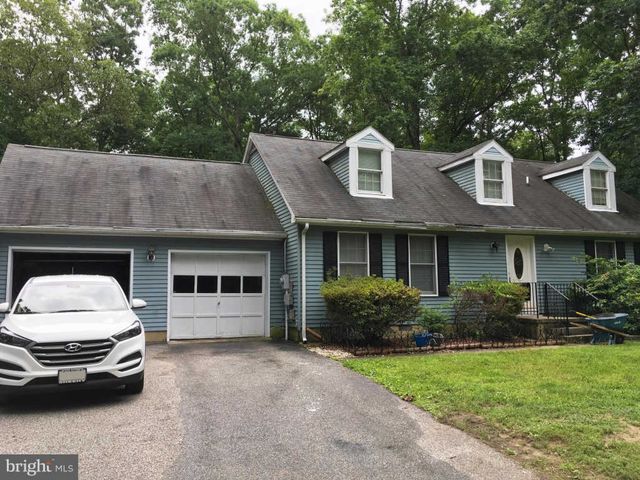 4612 Wilkerson Rd, Brandywine, MD 20613-4135