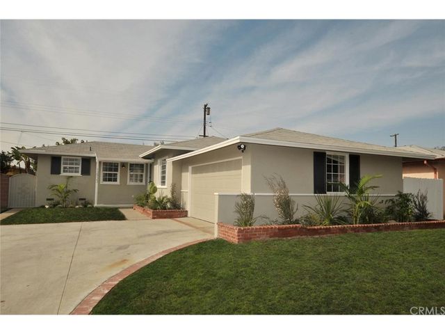 12923 Ruthelen St, Gardena CA  90249-1817 exterior