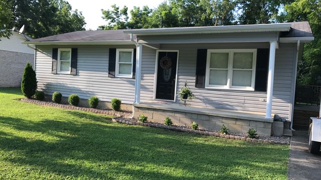 304 Womack Rd, Jeriel, KY 41143