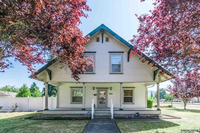 1081 S Williams St, Lebanon, OR 97355