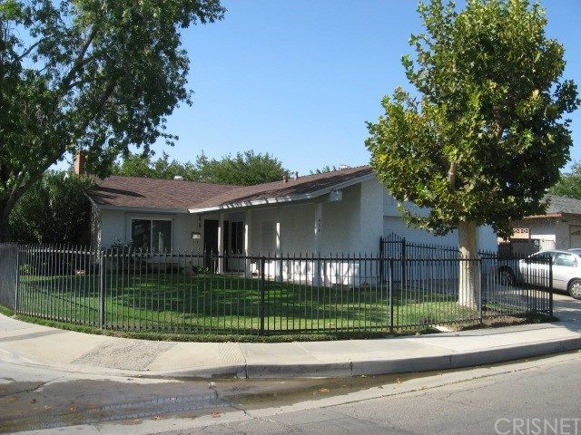 654 E Avenue J4, Lancaster, CA 93535