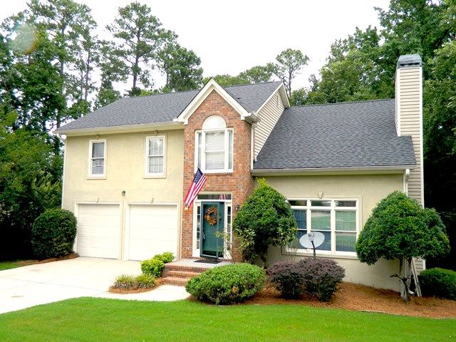 290 High Chaparral Dr, Augusta, GA 30907-5104