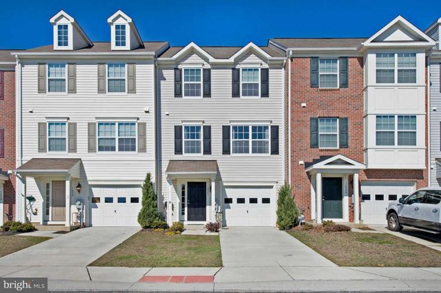 1426 Wellspring Dr, Aberdeen MD  21001-3947 exterior