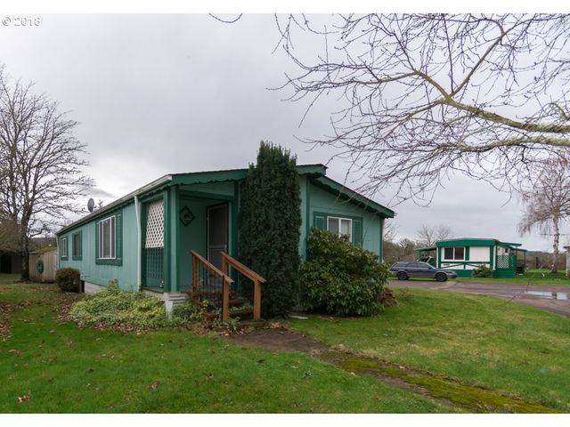 38129 Weirich Dr #62, Lebanon, OR 97355